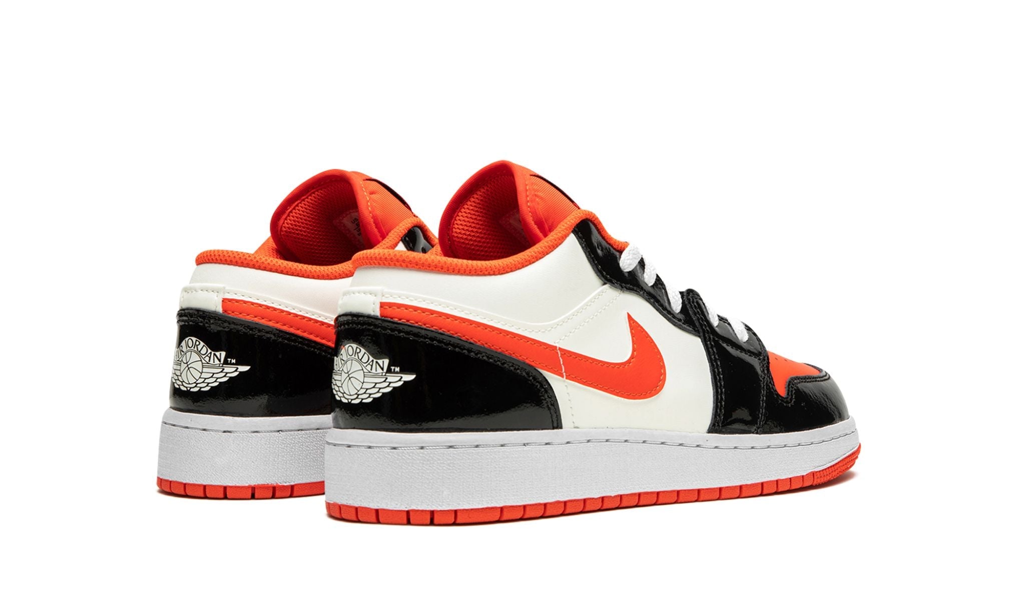 Air Jordan 1 Low Halloween (2023)