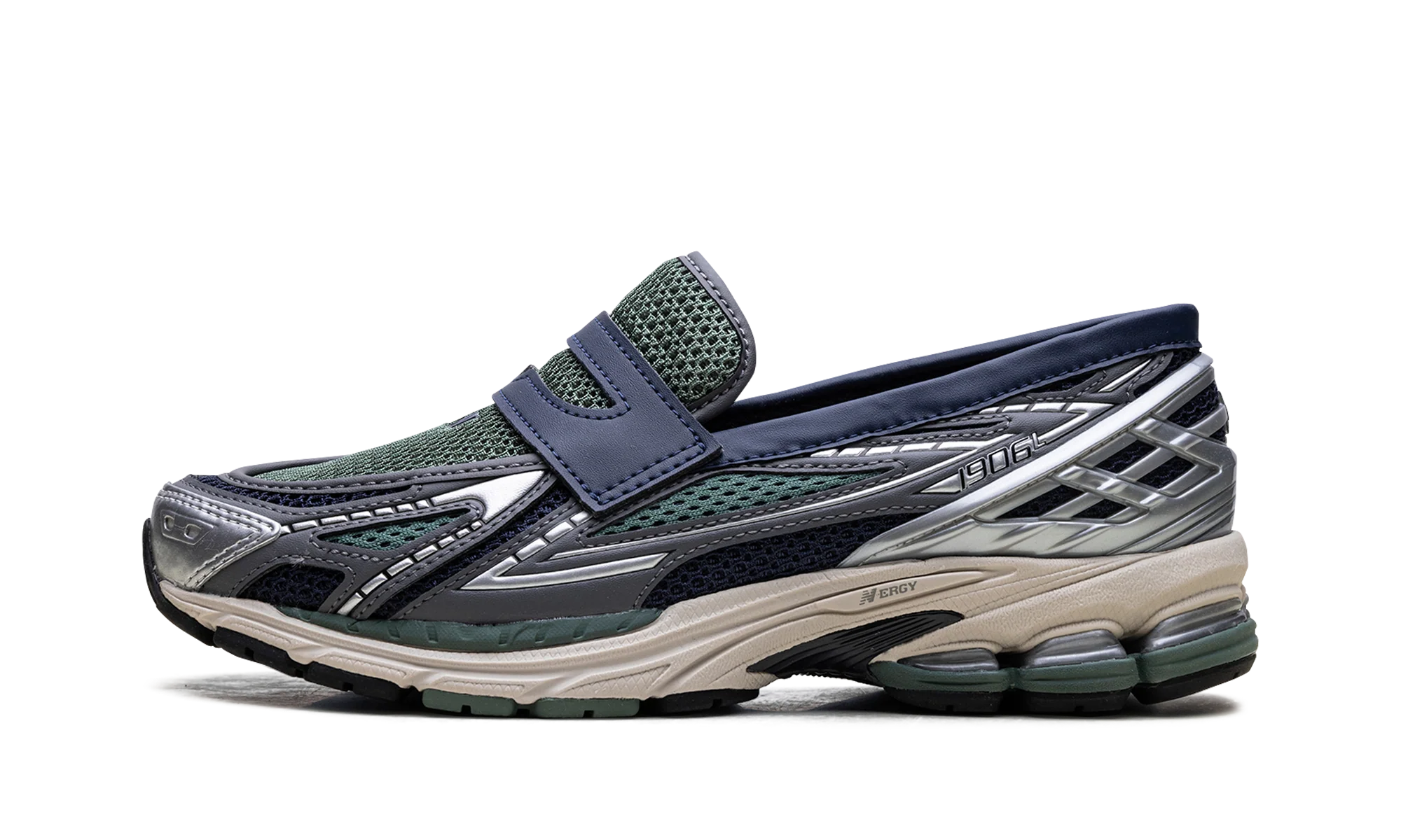 New Balance 1906L Dark Juniper Navy