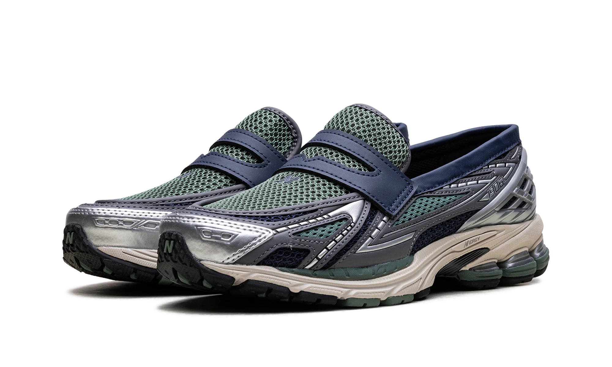 New Balance 1906L Dark Juniper Navy