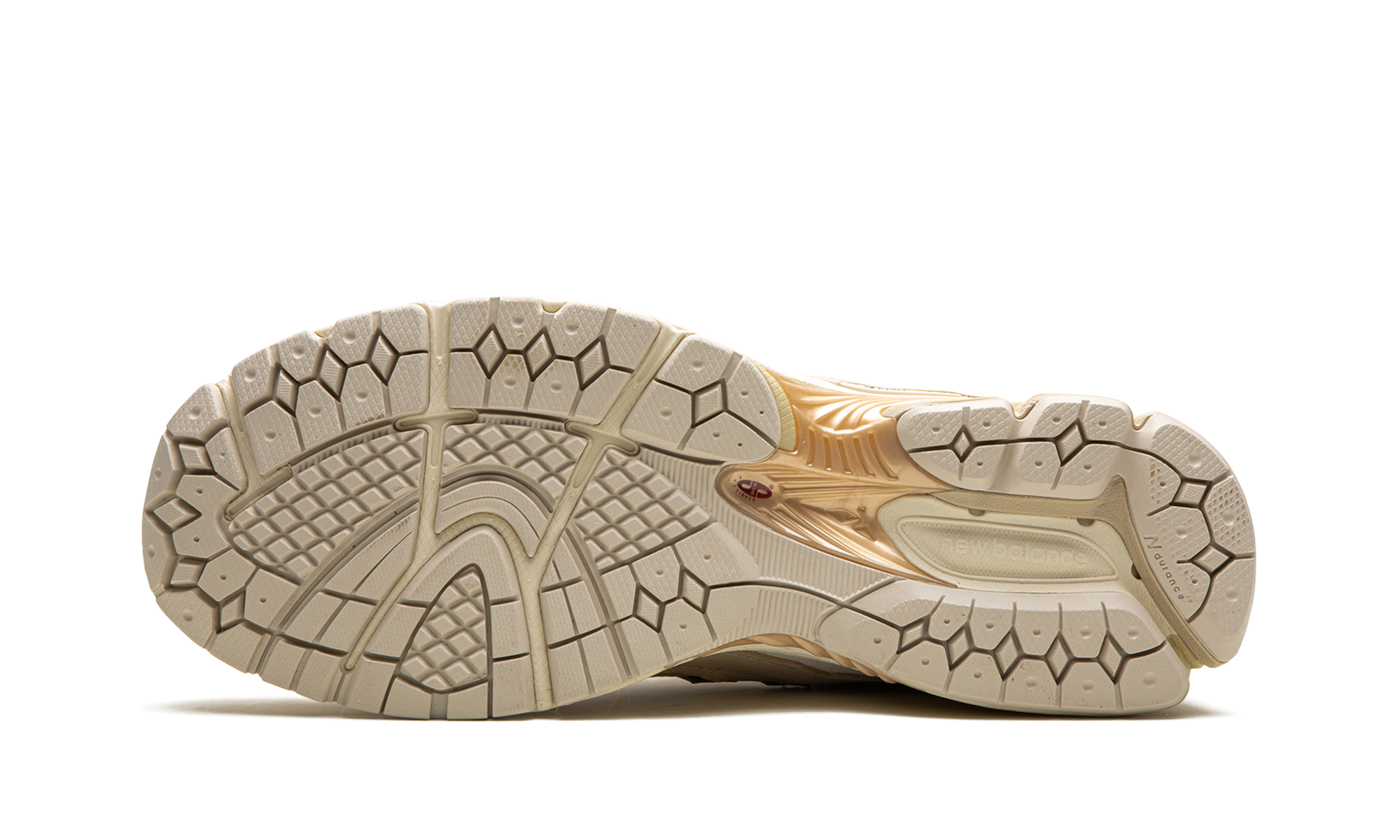 New Balance 2002R Protection Pack Sandstone