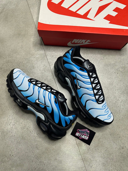 Nike Air Max Plus TN - Bleu Neptune