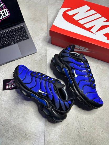 Nike Air Max Plus TN - Racer Blue