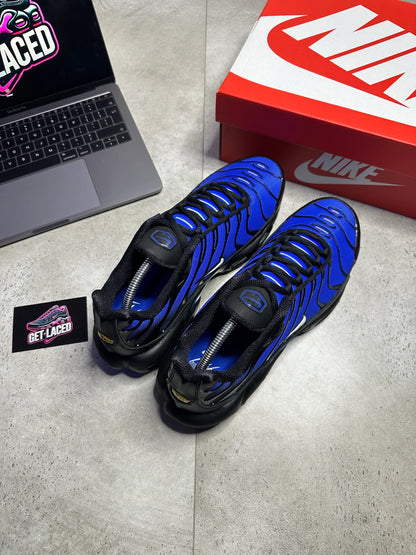 Nike Air Max Plus TN - Racer Blue