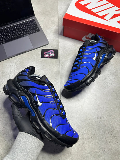 Nike Air Max Plus TN - Racer Blue