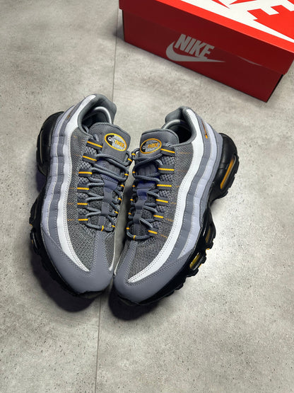 Nike Air Max 95 - Cool Grey Sundial