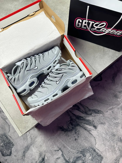 Nike Air Max Plus TN - Gris Loup