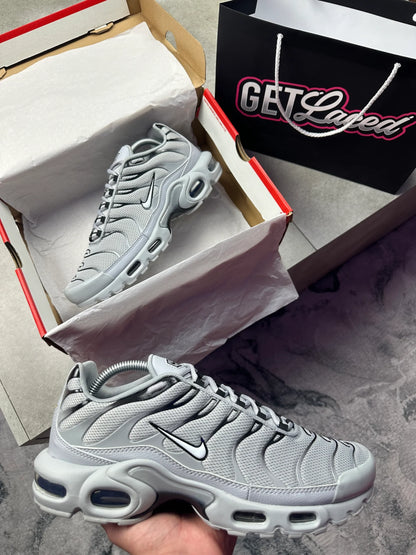 Nike Air Max Plus TN - Gris Loup