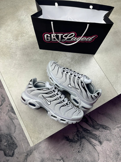 Nike Air Max Plus TN - Gris Loup