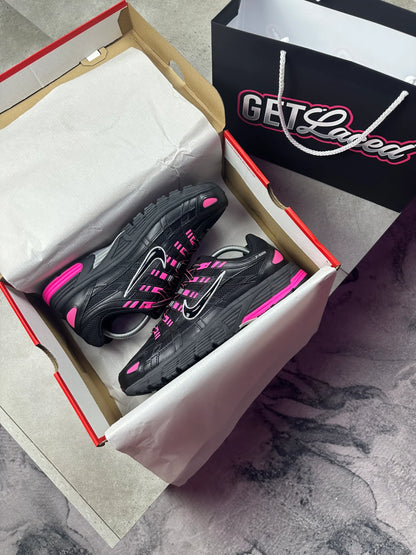 Nike P6000 - Explosion rose