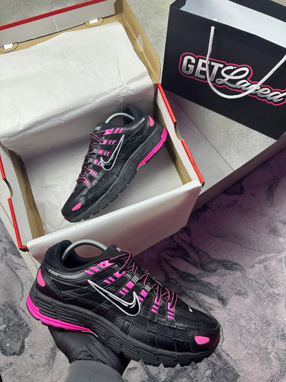 Nike P6000 - Explosion rose