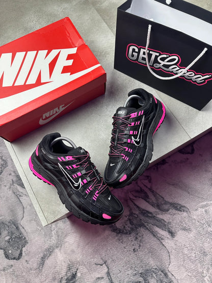 Nike P6000 - Explosion rose