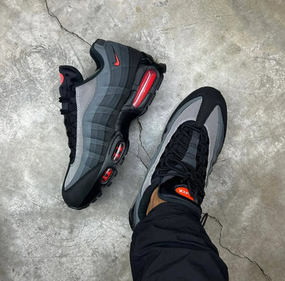 Nike Air Max 95 - Dracula