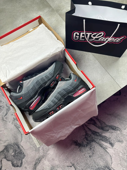 Nike Air Max 95 - Dracula