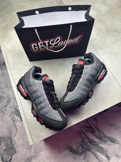 Nike Air Max 95 - Dracula
