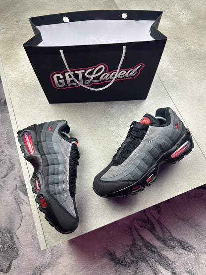 Nike Air Max 95 - Dracula