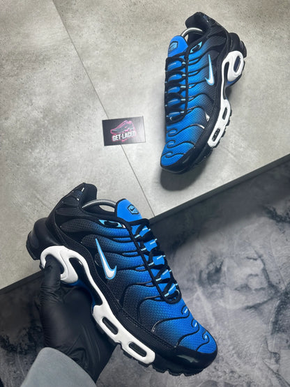 Nike Air Max Plus TN - Bleu Verseau