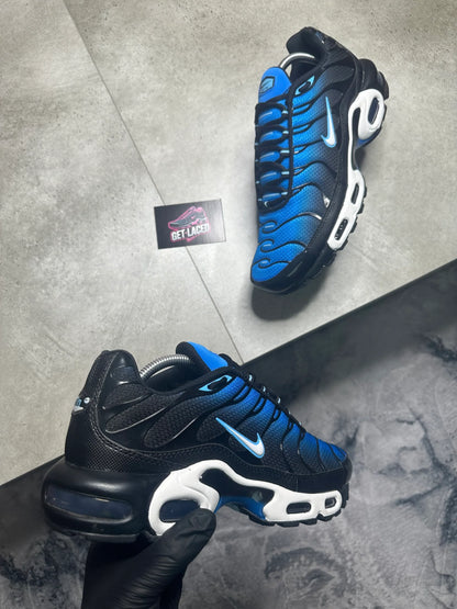 Nike Air Max Plus TN - Bleu Verseau