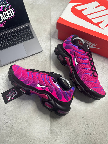 Nike Air Max Plus TN - Fireberry