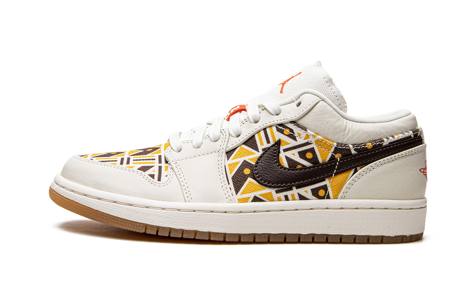 Air Jordan 1 Low Quai 54 (2020)