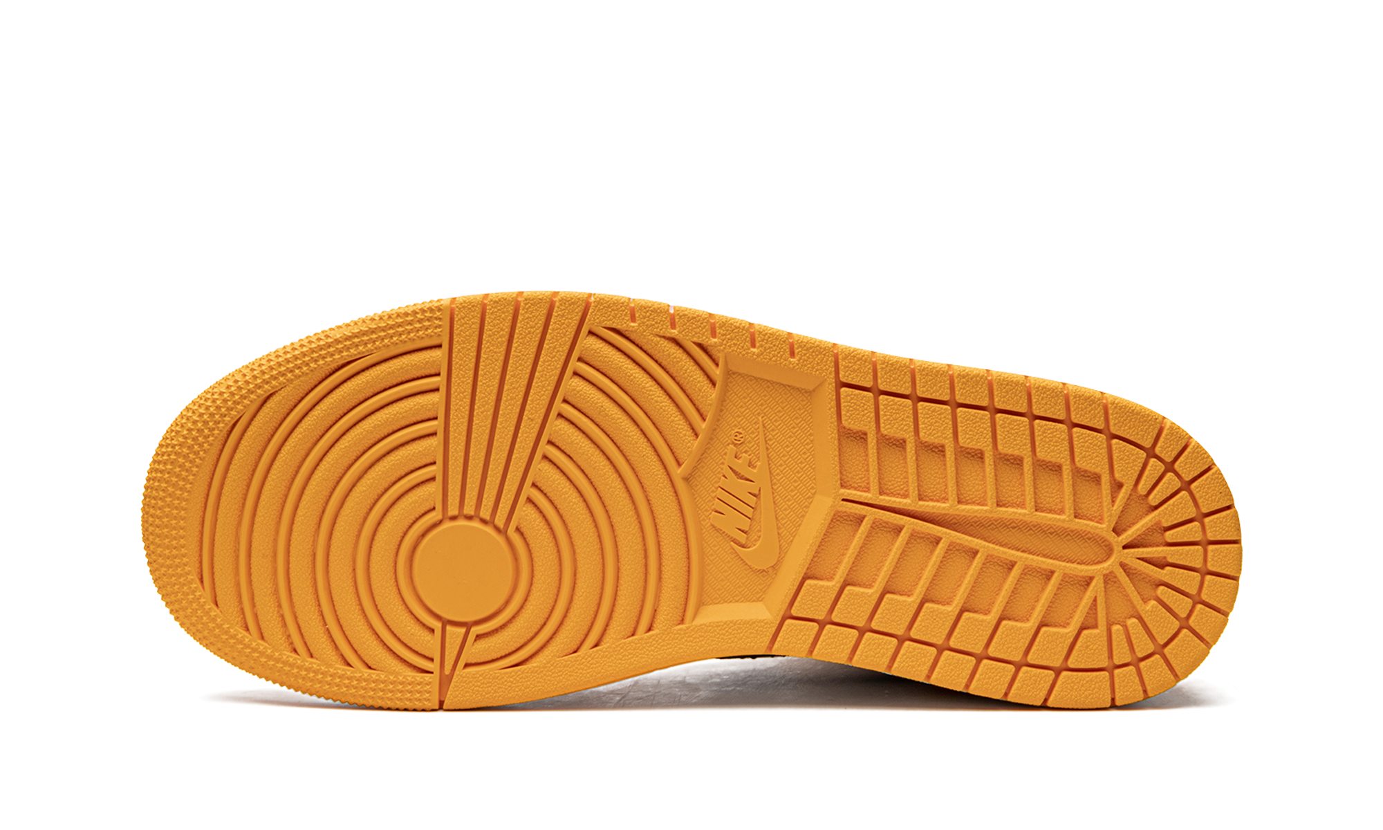 Air Jordan 1 Mid Taxi