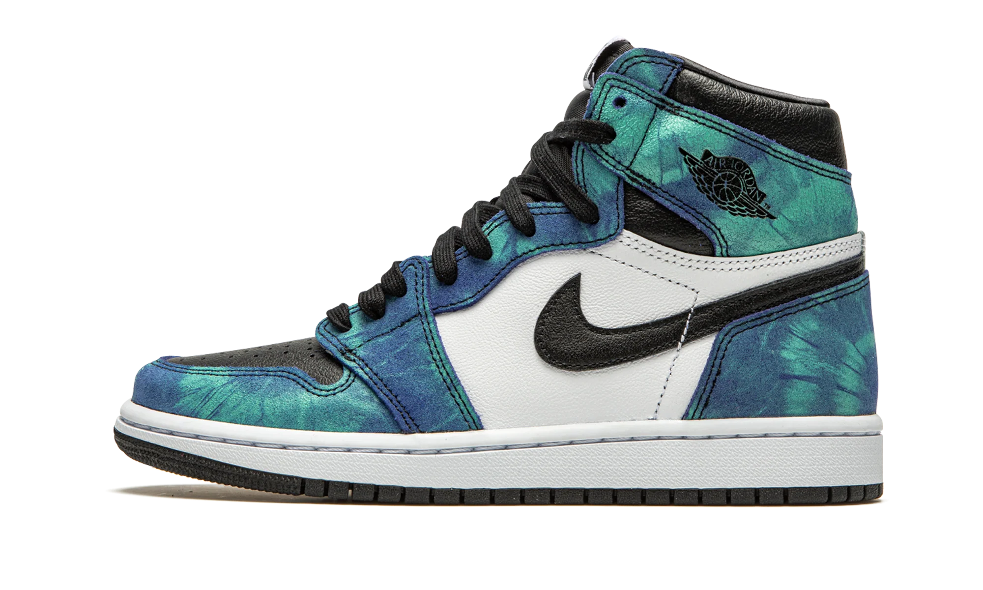 Air Jordan 1 Retro High Tie Dye