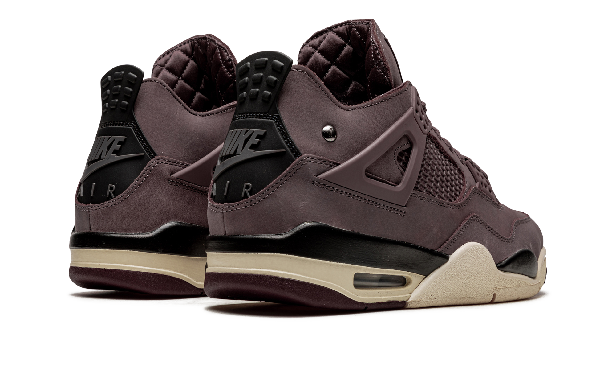 Air Jordan 4 Retro A Ma Maniere Violet Ore