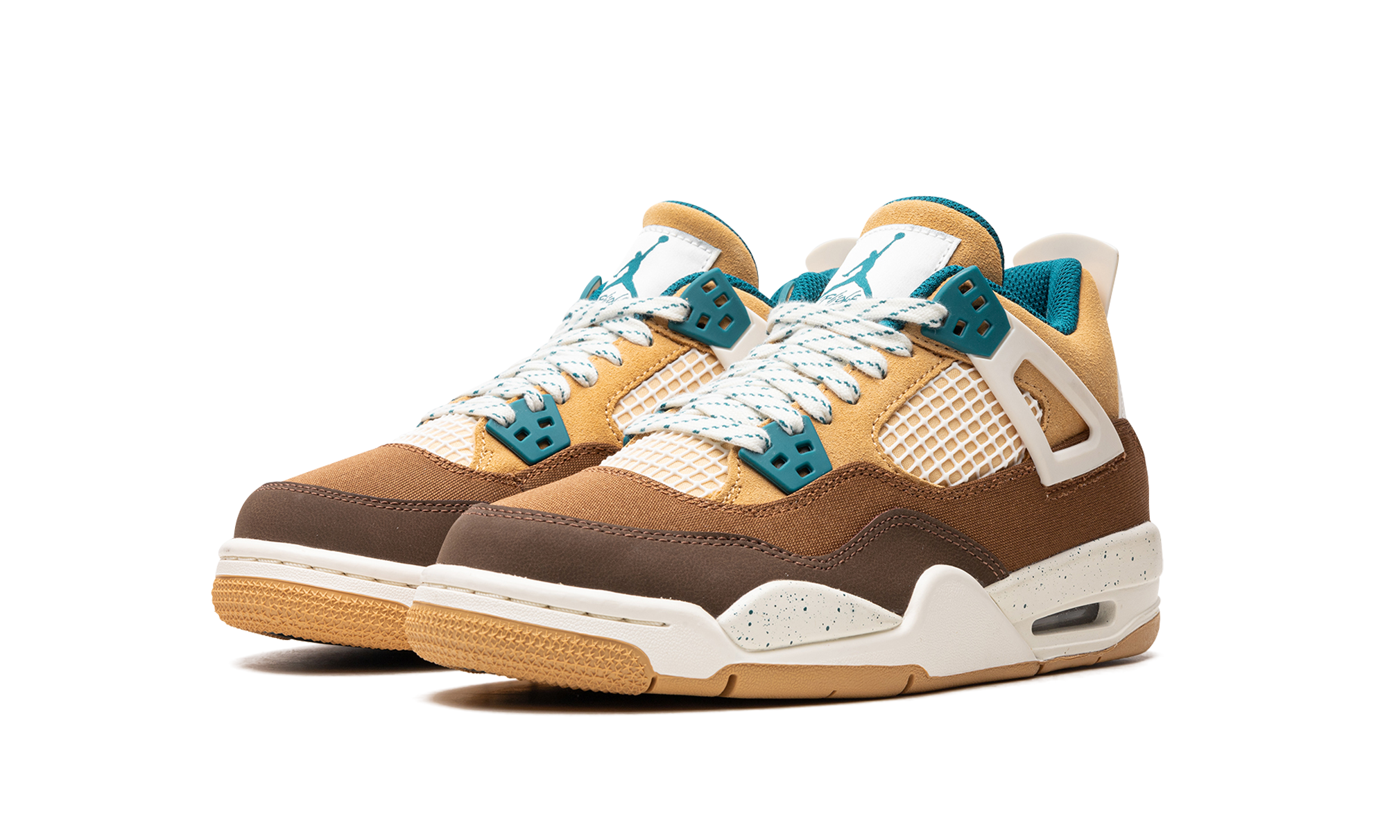 Air Jordan 4 Retro Cacao Wow