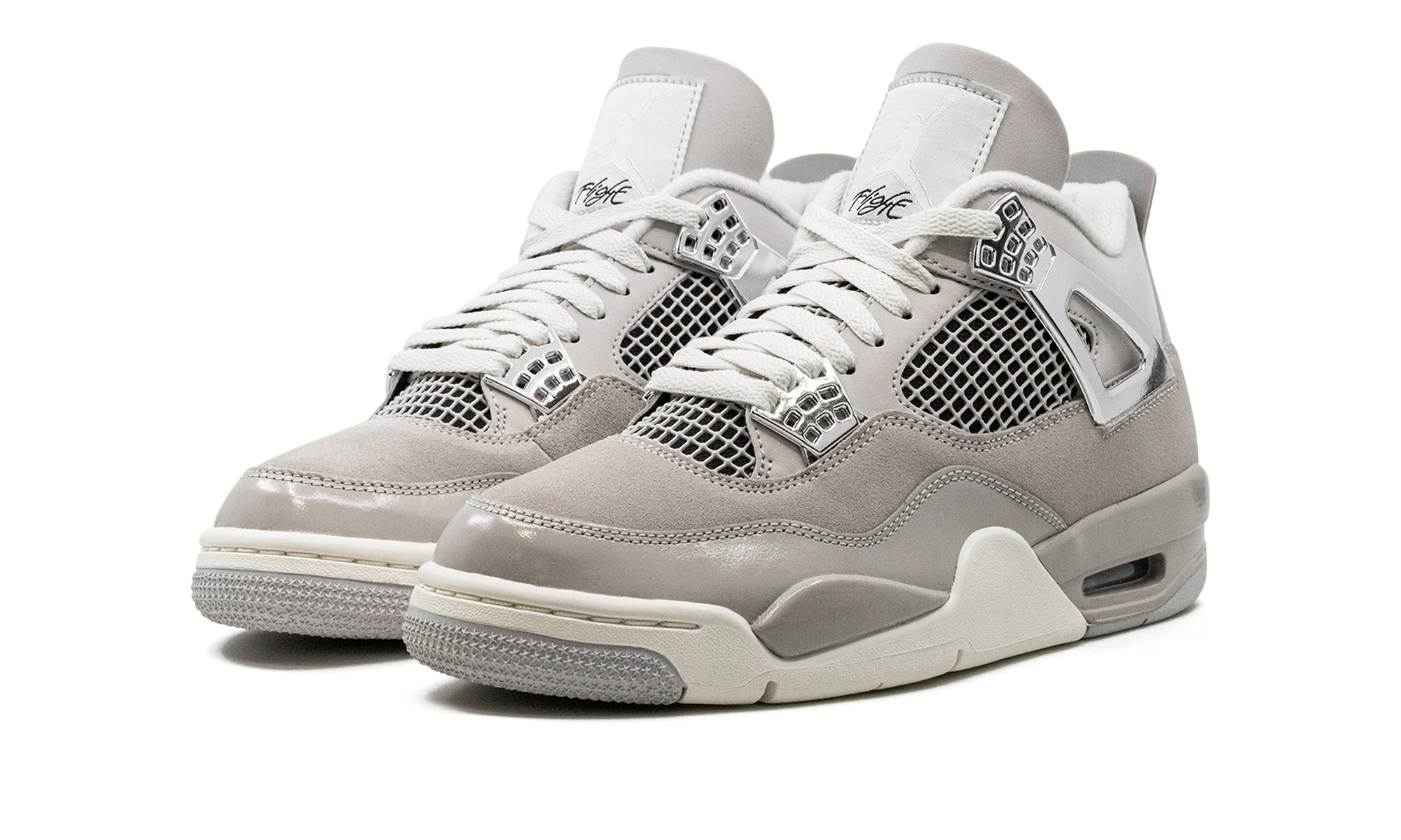 Air Jordan 4 Retro Frozen Moments