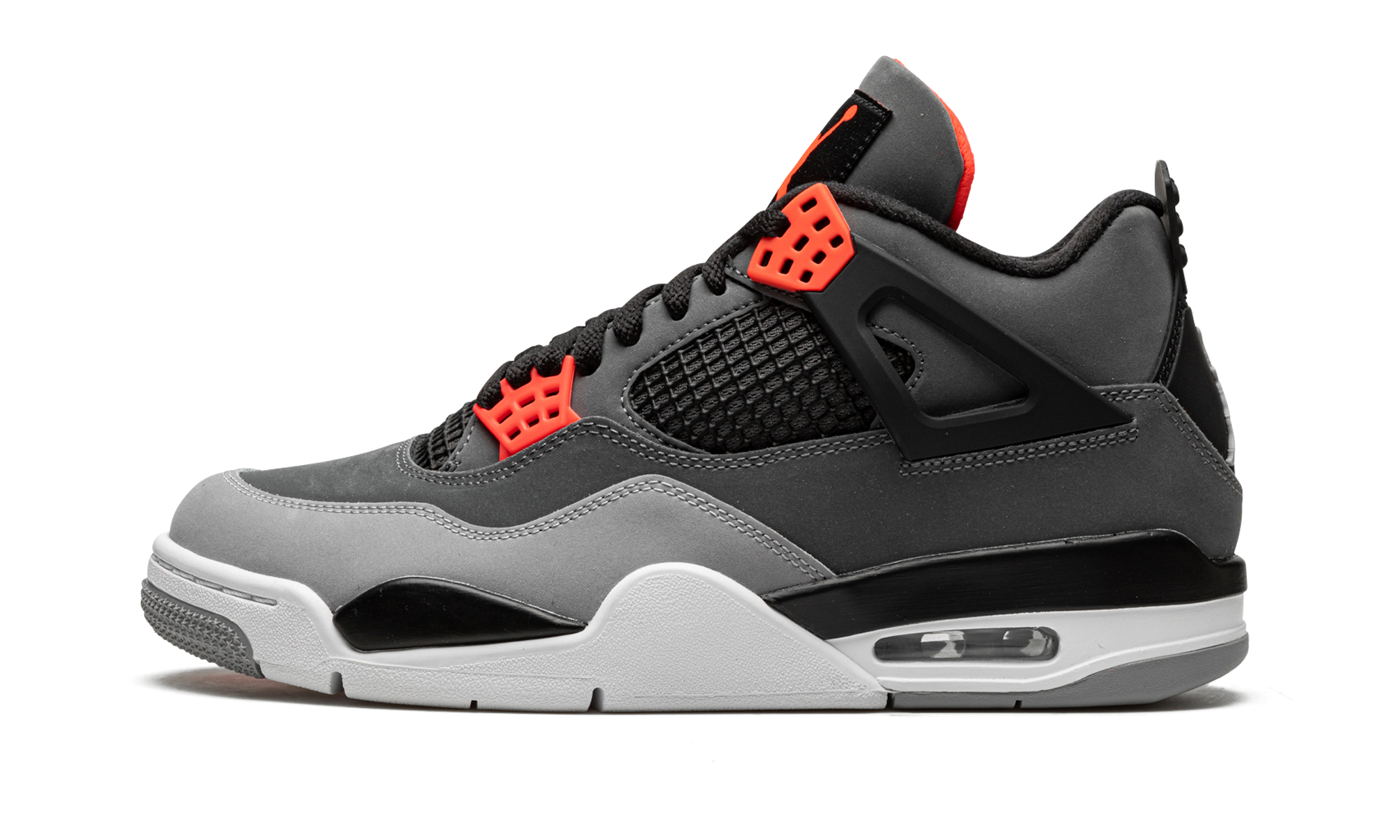 Air Jordan 4 Retro Infrared