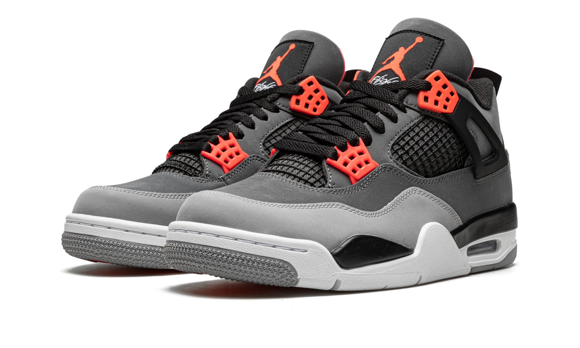 Air Jordan 4 Retro Infrared