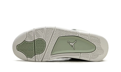 Air Jordan 4 Retro Seafoam Sail - Abundance