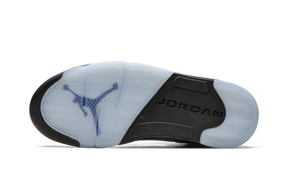 Air Jordan 5 Retro UNC