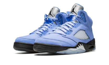 Air Jordan 5 Retro UNC