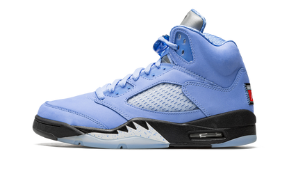 Air Jordan 5 Retro UNC