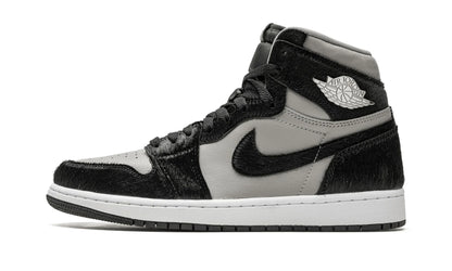 Air Jordan 1 Retro High OG Twist 2.0 Medium Grey