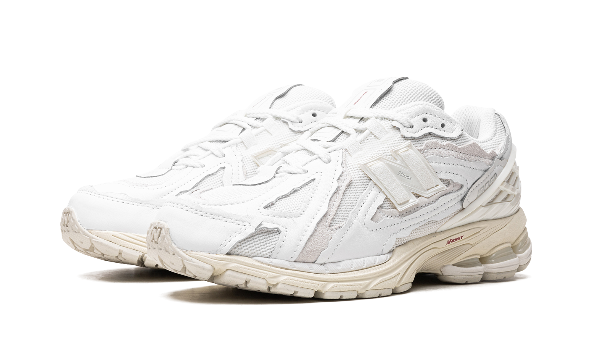 New Balance 1906D Protection Pack White Leather