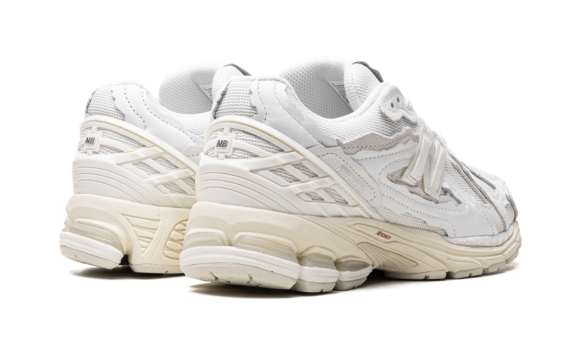 New Balance 1906D Protection Pack White Leather