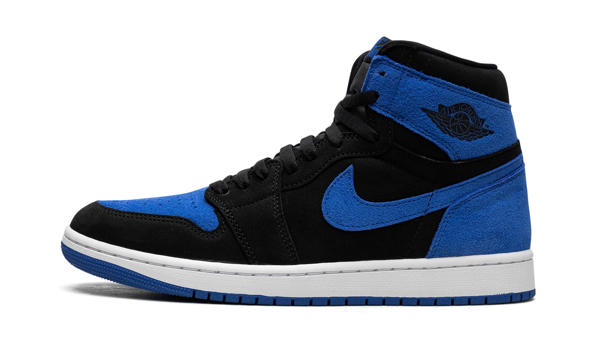 Air Jordan 1 Retro High OG Royal Reimagined