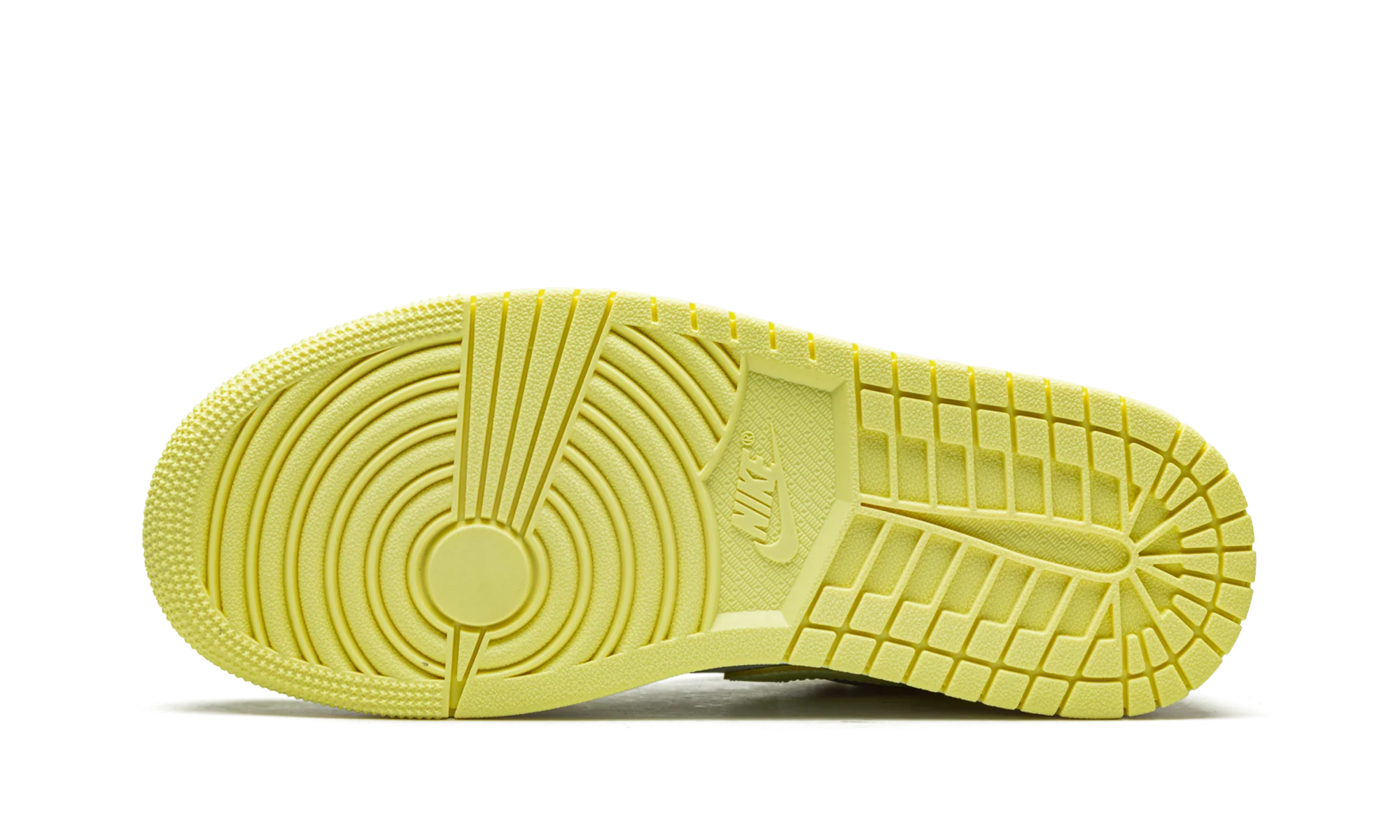 Air Jordan 1 Low Lemonade