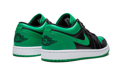 Air Jordan 1 Low Lucky Green