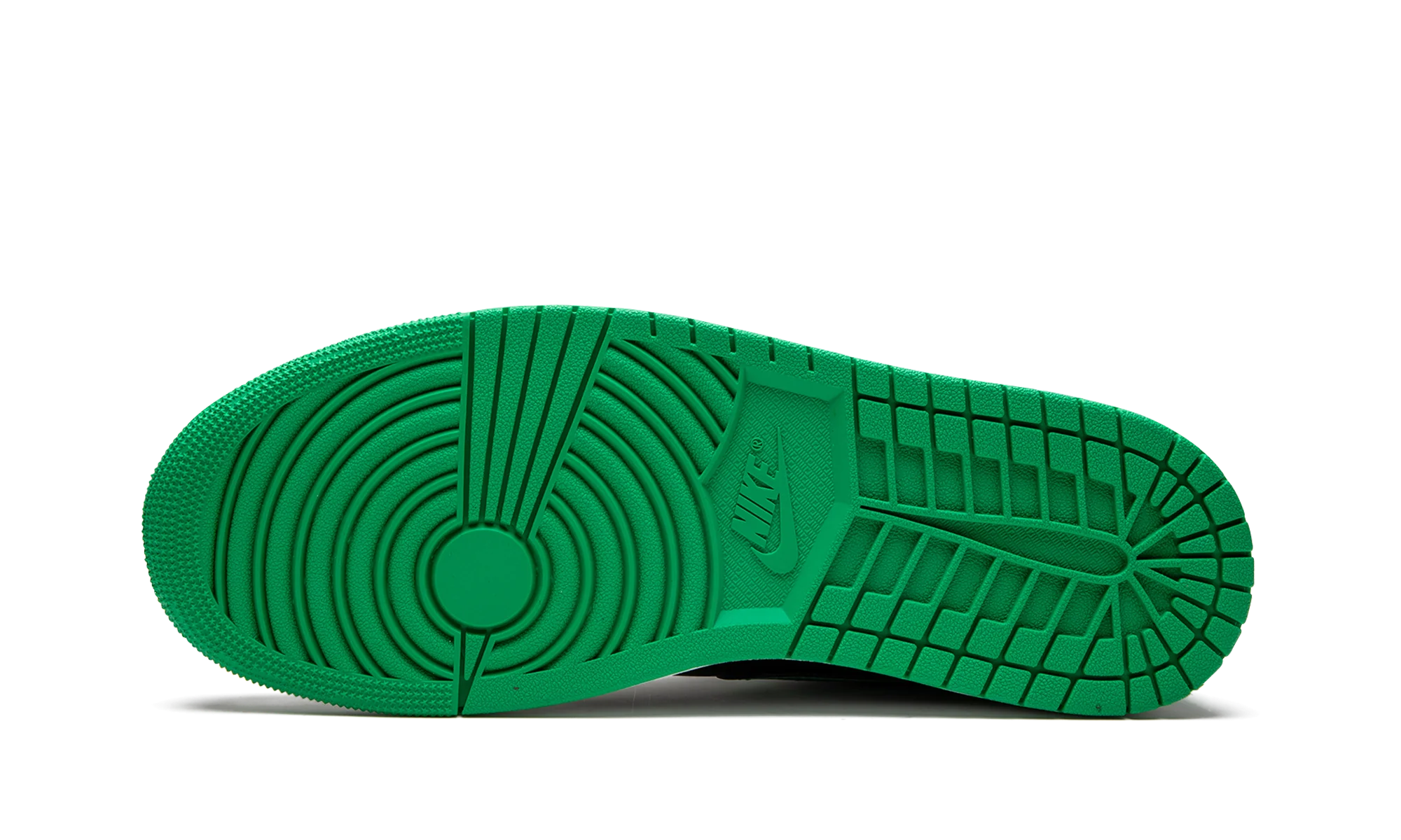 Air Jordan 1 Low Lucky Green