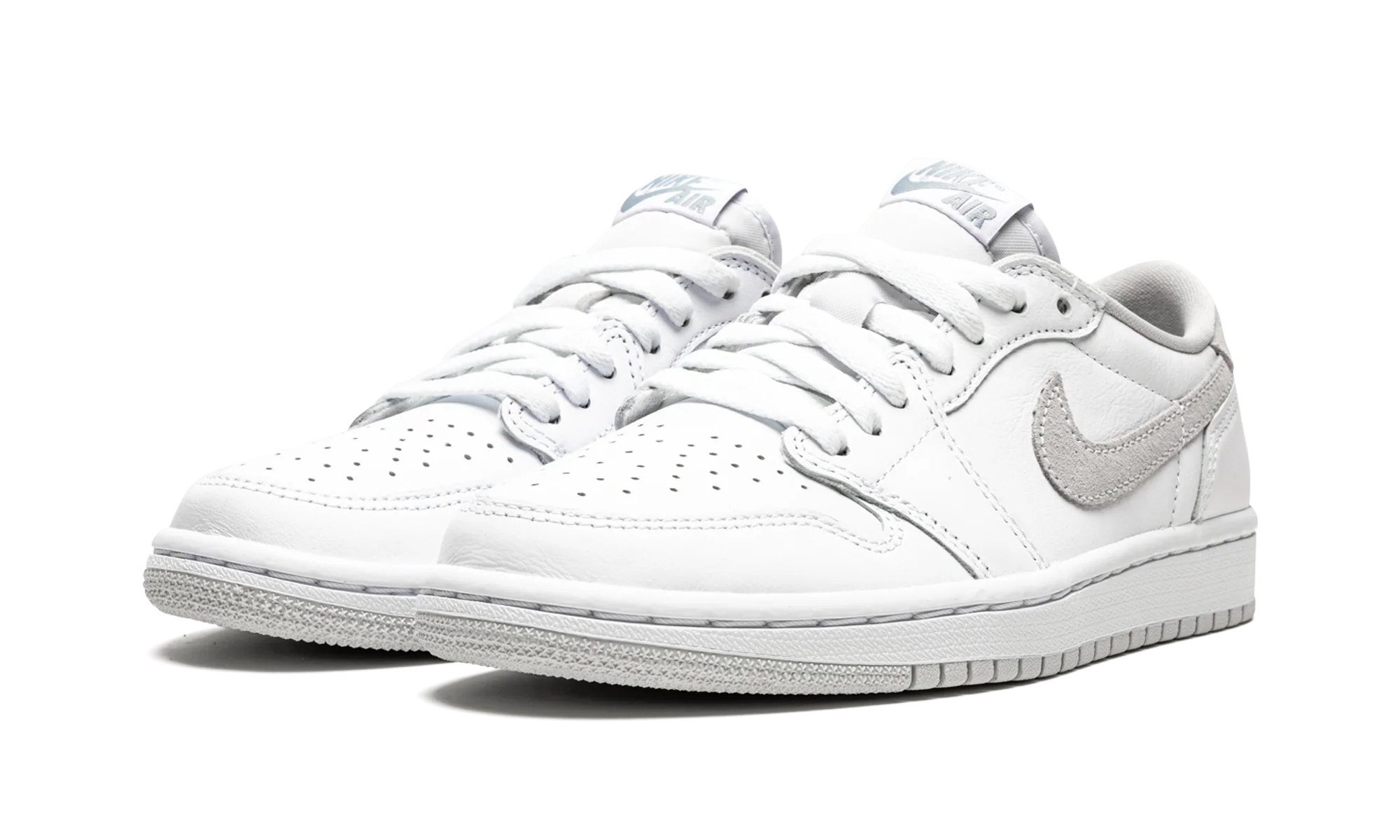 Air Jordan 1 Low OG Neutral Grey (2021)