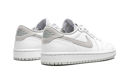 Air Jordan 1 Low OG Neutral Grey (2021)