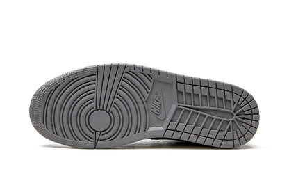 Air Jordan 1 Low SE Craft Inside Out Black