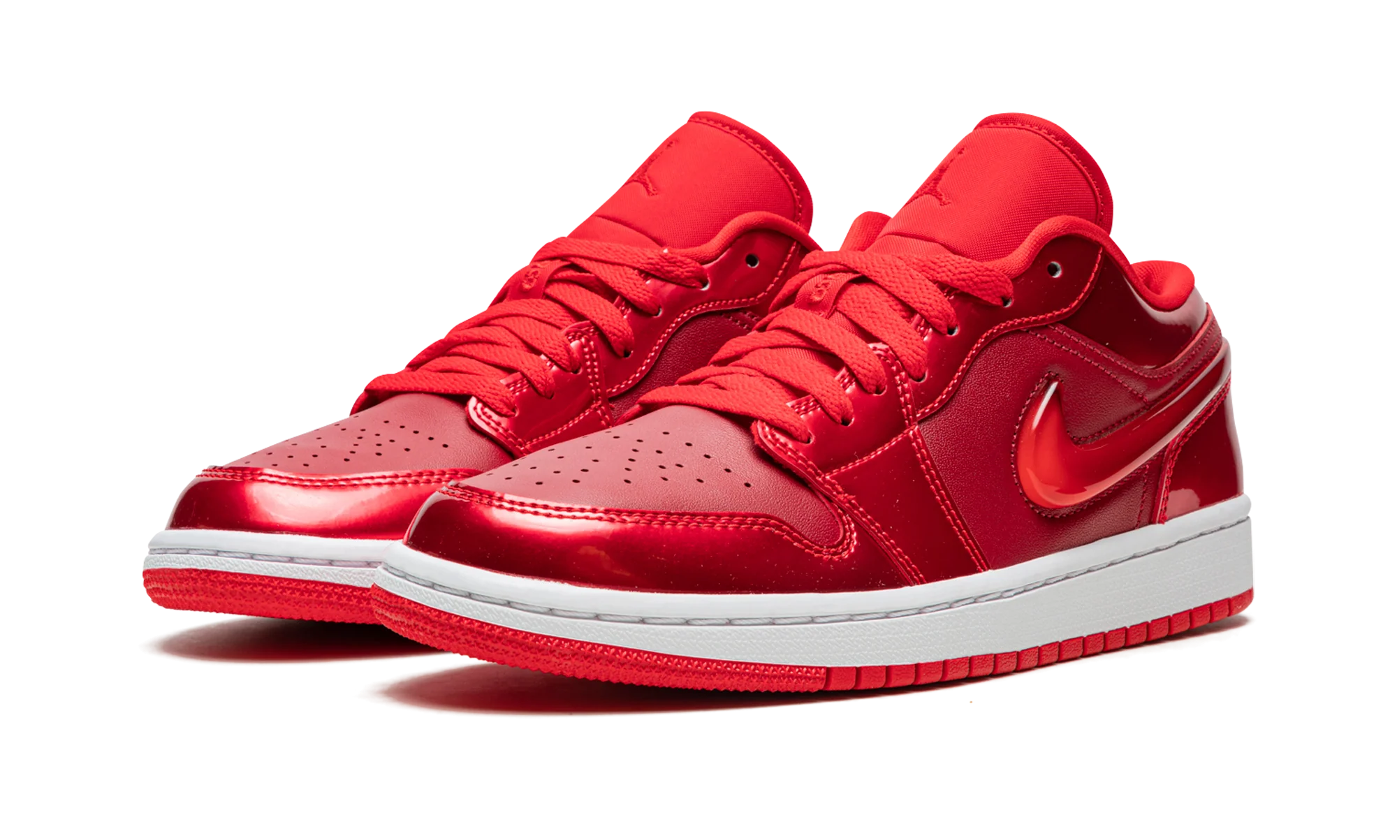 Air Jordan 1 Low SE Pomegranate