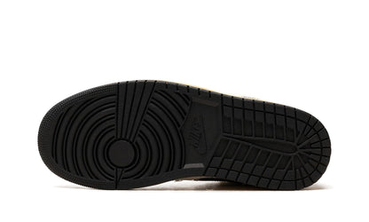 Air Jordan 1 Low SE Sashiko Denim