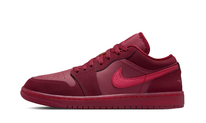 Air Jordan 1 Low SE Valentine's Day (2026)