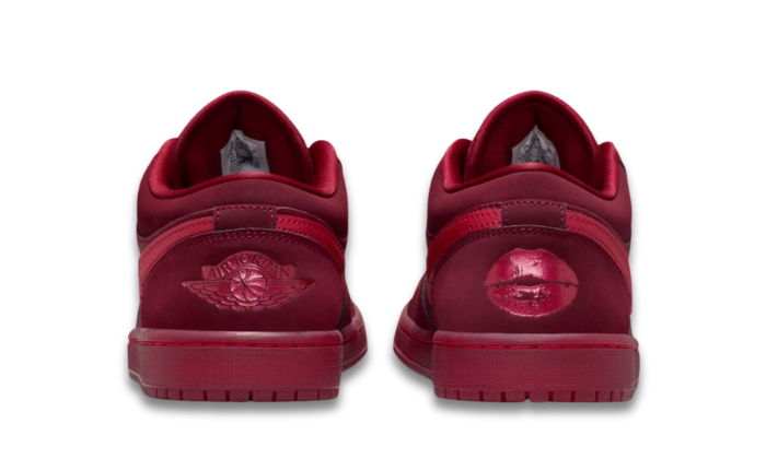 Air Jordan 1 Low SE Valentine's Day (2026)
