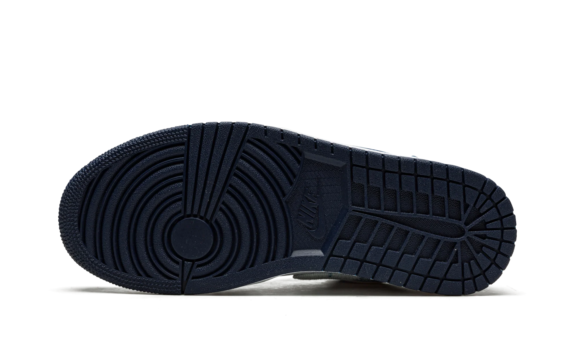 Air Jordan 1 Low SE Washed Denim