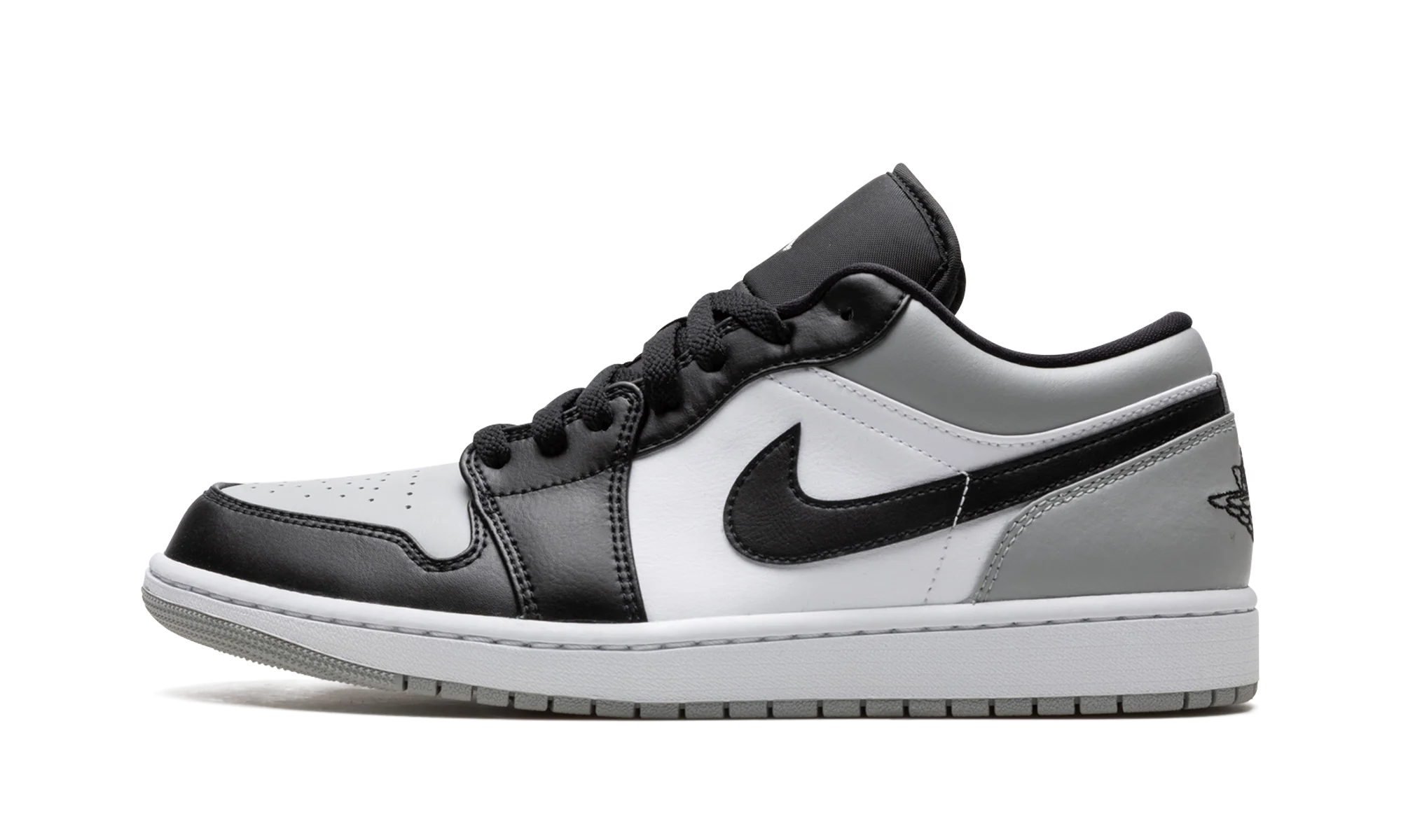 Air Jordan 1 Low Shadow Toe